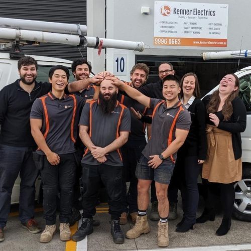 Local Electrician in Eastern Melbourne near you